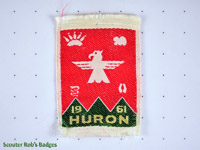 Huron [QC H01a]